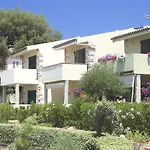 Residenza Borgo Marino