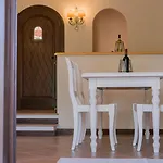 Il Giardino Degli Oleandri