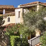 Il Giardino Degli Oleandri