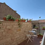 Casetta Sul Monte Vicino Al Mare I