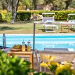 Villa Christiana Villa Del XV Secolo Con Piscina Ad Uso Esclusivo