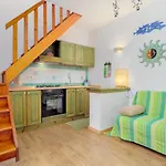 Casa Asfodeli