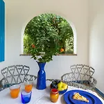 Pula Sardegna Villa A Soli 300 Mt Dal Mare