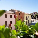 Bed & Breakfast Zia Menga - Luogosanto Sardinia