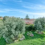 La Casa Degli Ulivi Appartamento In Villa Con Patio