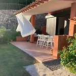 Villasimius Il Patio Sul Porto