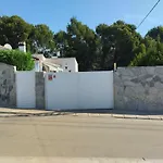 El Romarel Bed & Breakfast