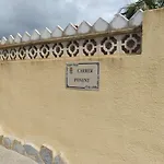 El Romarel Bed & Breakfast