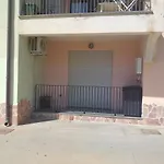 Orange House