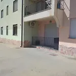 Orange House