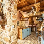 Sa Dommu De Su Maistru 'E Linna _Sa Scancia_
