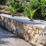 Casa L'Ulivariu Affittacamere