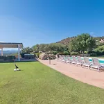 2 Appartamento Porto Taverna