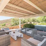 2 Appartamento Porto Taverna