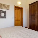 Clicksardegna Villa Emanuel Ad Alghero Con Vista Mare Spettacolare, Piscina Indipendente Per 8 Persone