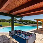 Casa In Villa Wollow