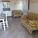 Villetta 4 Stanze Da Letto, 7 Posti, Vista Mare