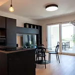 Bina Luxury Apartment