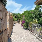 Beautiful Holiday Home In Marinella With Patio