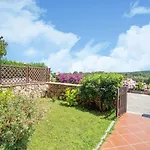 Beautiful Holiday Home In Marinella With Patio