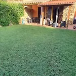 Splendida Villetta Vicino Al Mare