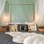 B&B Sole Mare Luna