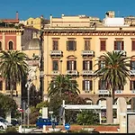 Alloggio Bellissimo A Cagliari Piazza Galilei