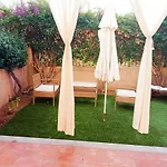 Appart T2 Plein Pied Avec Jardinet Tres Bien Situe