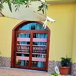 La Tavola Ristorante Pizzeria Da Rino & Figli