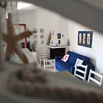 Casa Minicapo Mandriola