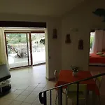House / Villa Matrix - Domus De Maria