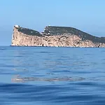 Alghero A Due Passi Dal Mare Iun Q8413