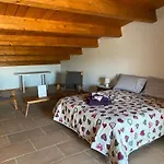 Alloggio Con Piscina A Sorso 3 Kilometri Dal Mare