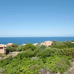 Gorgeous Apartment In Costa Paradiso With Kitchen