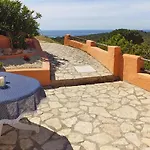 Holiday Homes In Santa Margherita Di Pula