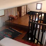 Casa Minicapo Mandriola