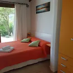 House / Villa Matrix - Domus De Maria