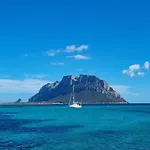 Appartamento San Teodoro Centro