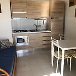 Appartamento Iris 300 Mt Spiaggia