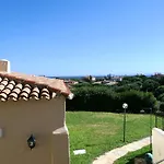 Villas With Air Conditioning And Shared Pool, Just A Few Minutes From La Pelosa Beach