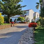 Arenosu Comfort Country Resort