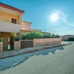 Awesome Apartment In Isola Rossa With Kitchen
