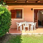 Apartments With Air Conditioning In The Center Of San Teodoro