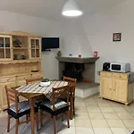 Casa In Campagna Vicino Alla Spiaggia