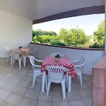 Casa In Campagna Vicino Alla Spiaggia