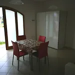 Demo Apartment
