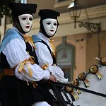Locazione In Pittinuri