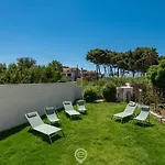 Charming Villa Levante - Seaside