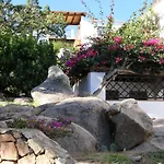 Residence Con Piscina A Liscia Di Vacca, 350 Mt Dal Mare, 3 Km Da Porto Cervo