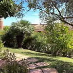 Posidonia Holiday Home